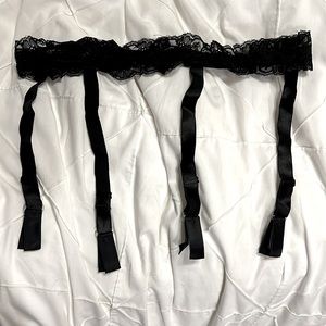 Jarretelles / Garters MADE IN FRANCE